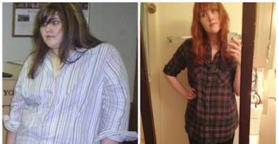 16 Inspiring Weight Loss Stories Proving That You Should Never Give Up