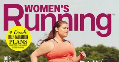 8 Of The Most Inspirational Plus-Size People In Sports