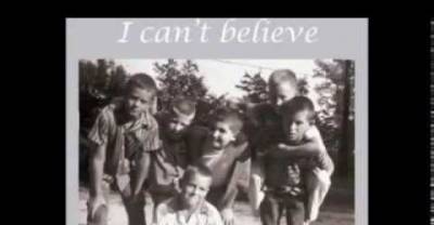 If You Grew Up Before The Year 2,000, You Need To See This.