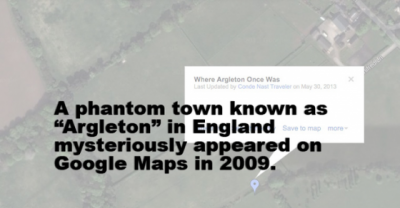 You Got Google Maps? Here Are Things You Didn't Know They Have. Must Check Out #15!