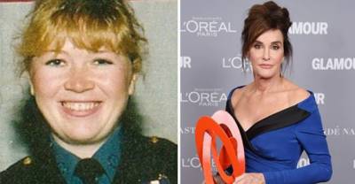 9/11 Hero&rsquo;s Husband Sends Back His Deceased Wife's &lsquo;Woman Of The Year Award&rsquo; After Caitlyn Jenner Wins