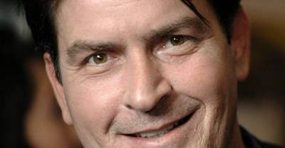 US Website Claims Charlie Sheen Has HIV.
