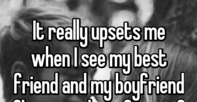 12 People Reveal The Reasons They're Jealous Of Their Best Friend