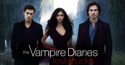 &lsquo;The Vampire Diaries&rsquo; Top 9 Cast Members Season 1 To Season 6