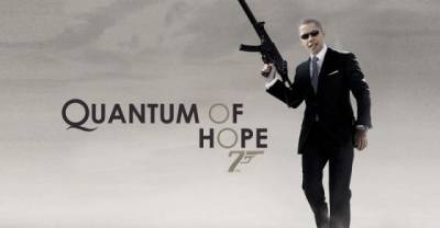 Putin, Trump Or The Queen? Which World Leader Would Play James Bond Best?