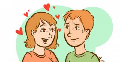 How to Ask a Guy Out On A Date