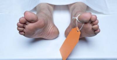 8 Horrific Funeral Home Mishaps
