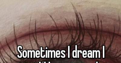 12 Dudes Crush Stereotypes With These Confessions About Crying