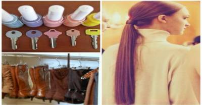 17 Awesome Life Hacks That All Women Should Know