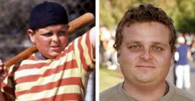 Former Child Stars Who Grew Up To Look Exactly How You Thought They Would