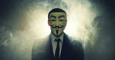 BREAKING NEWS: Anonymous Takes Down 5,500 ISIS Accounts &ndash; 24 Hours After ISIS Called them "Idiots"