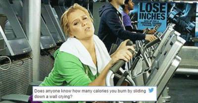 These 18 Terrors Of Exercise Will Make You Cancel Your Gym Membership