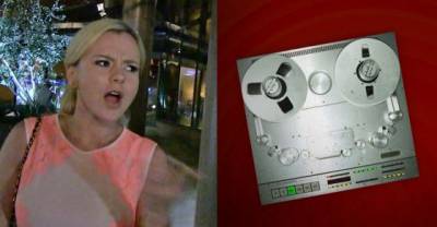 Bree Olson "Charlie Never Told Me About HIV"