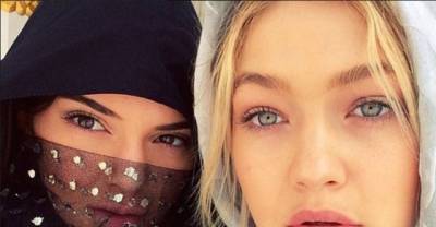 13 Things You Didn't Know About Gigi Hadid