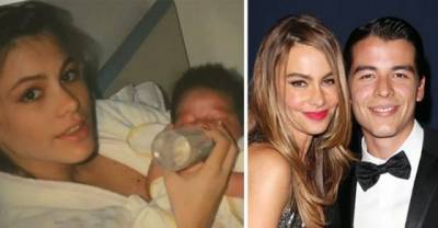 22 Celebrities You Did Not Know Were Teen Parents