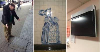 People Who Had One Job And Failed