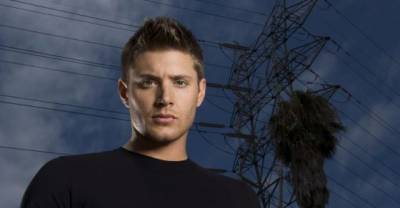 17 Pictures Of Jensen Ackles Staring Into Your Soul
