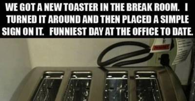 How To Have Fun At Work