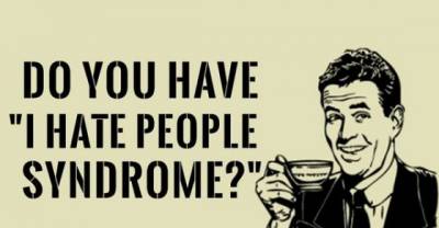 21 Perfect Products For People Who Hate People!