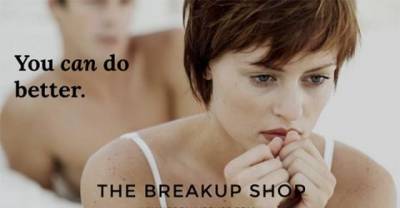 The Breakup Shop &ndash; An Online Service That Will End A Relationship For You