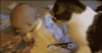 7 Scary GIFs With Amazing Twist Endings