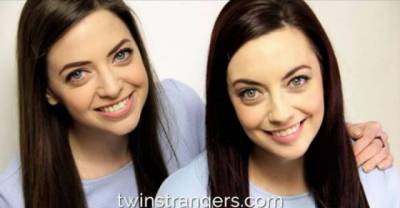 WOAH! Take A Look At These 8 Strangers Who Are Total Lookalikes. This Is Amazing!
