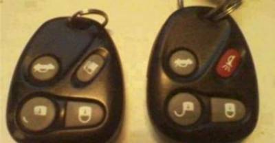 Everyone Knows This Is Used to Unlock Your Car. But There&rsquo;s Another Use...