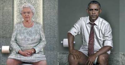 Your Toilet Could Be A Gold Mine And You Don't Even Know It
