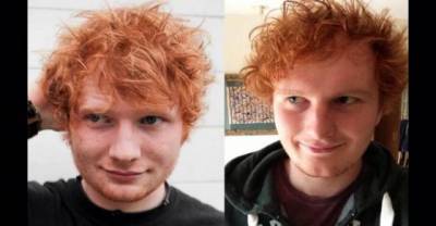 The 42 Most Unbelievable Celebrity Lookalikes Ever