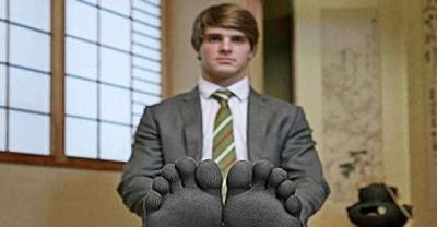 Keep Foot Odor Away With These Unbelievable Amazing Socks!