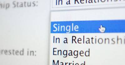 Breaking News: Now You Can Manage How You Prefer To Interact With Your Old Flames On Facebook