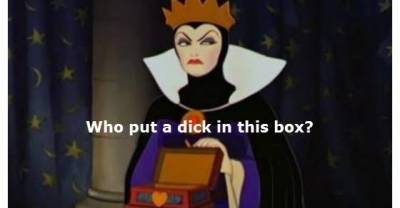 10 Memes That Will Suck The Magic Out Of Disney Movies Forever