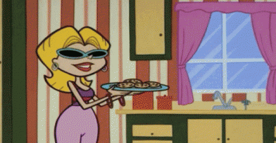 Your Favorite Childhood Cartoons Weren't As Innocent As You Thought