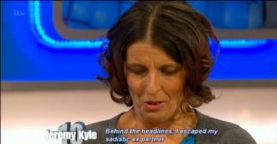 The Things This Woman's Sadistic Ex Did To Her Will Make You Cry. Just Absolutely Shocking...