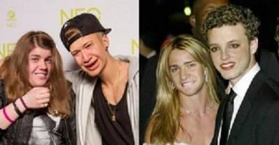16 Funny And Creepy Celebrity Face Swaps