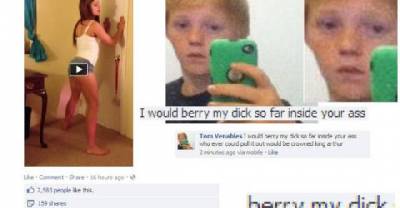 Kids Who Only Know How to Live Life One Way, Like a Badass
