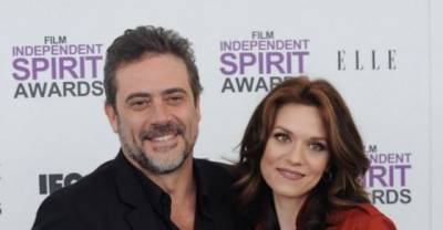 Top 5 Actors of Supernatural With Their Real Life Love Interests!