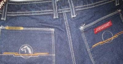 80's Fashion To The Max, The Jordache Look &ndash; Jordache Jeans
