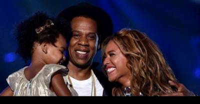Grab Some Kleenex! Beyonc&eacute; Makes A Very Emotional Announcement And Reveals That Blue Ivy Is...