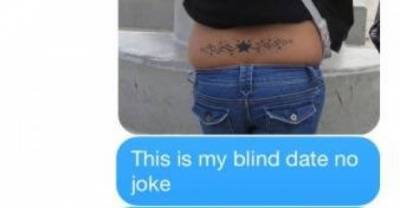 15 Craziest First Date Texts That May Result In Secondhand Embarrassment