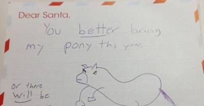 15 Kids That Didn&rsquo;t Hold Back When Telling Society What They Really Thought