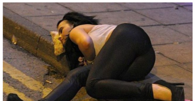 20 Times Sober You Has Wondered What Drunk You Was Thinking