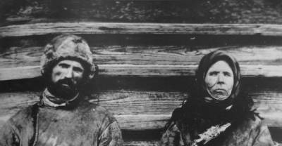 You Can't Imagine What Horrific Things Happened On Cannibal Island In 1933!