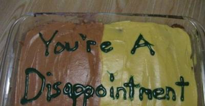 18 Cakes For That One Person You Hate
