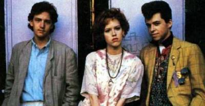 Secrets From 1986's Pretty In Pink