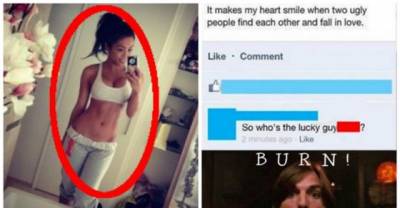 After This Mistake She Deleted Her Facebook Profile