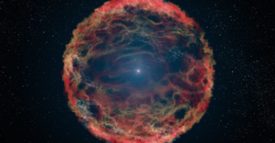 Breaking News: This Galaxy Is Going To Come To An End In 2016