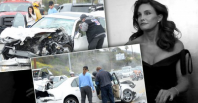 Caitlyn Jenner May Be Going To Prison For Manslaughter