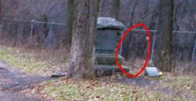 12 Of The World&rsquo;s Creepiest Cemeteries