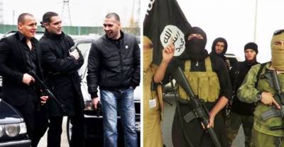The Mafia Has Issued A Threat To ISIS About F*cking With New York City